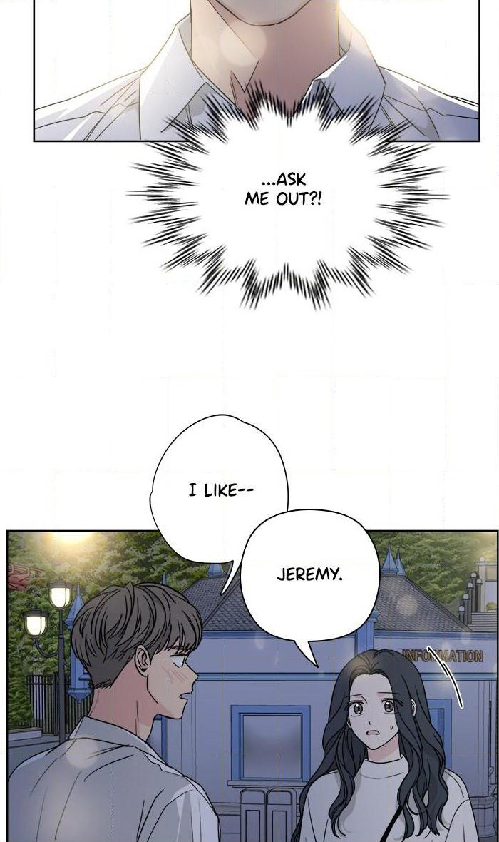 Mother, I’m Sorry - Chapter 42 Page 4