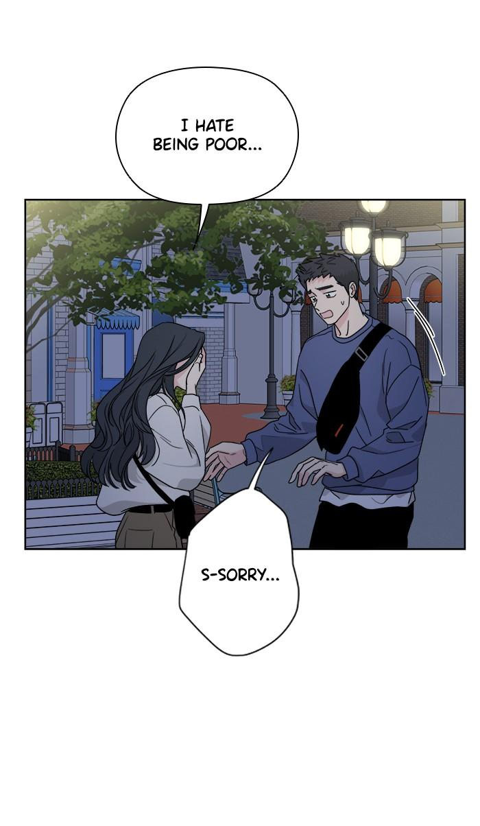 Mother, I’m Sorry - Chapter 42 Page 41