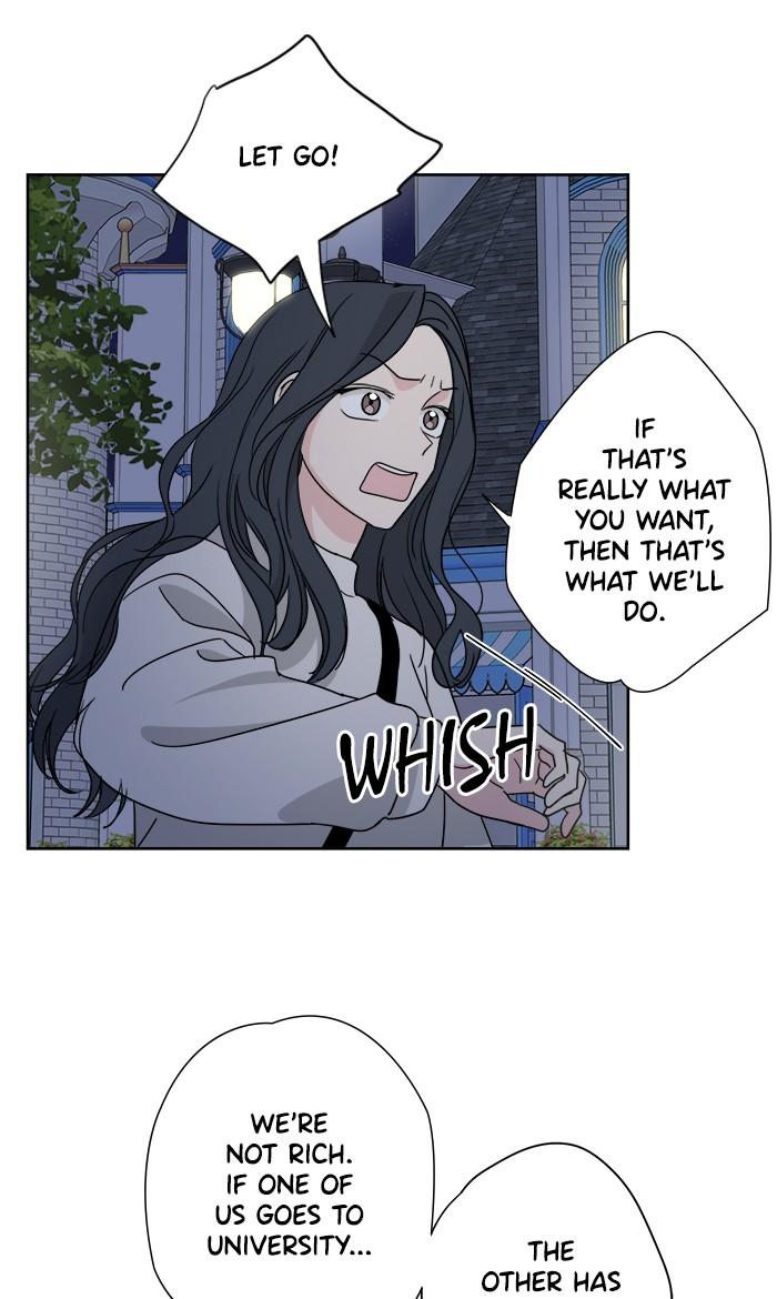 Mother, I’m Sorry - Chapter 42 Page 42