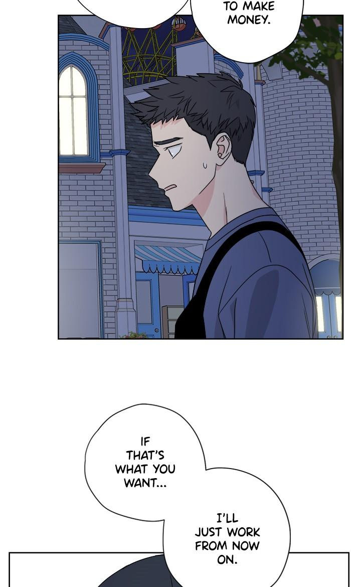 Mother, I’m Sorry - Chapter 42 Page 43