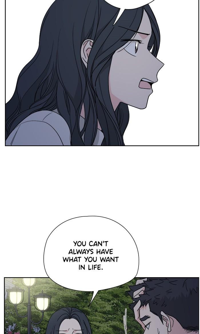 Mother, I’m Sorry - Chapter 42 Page 44