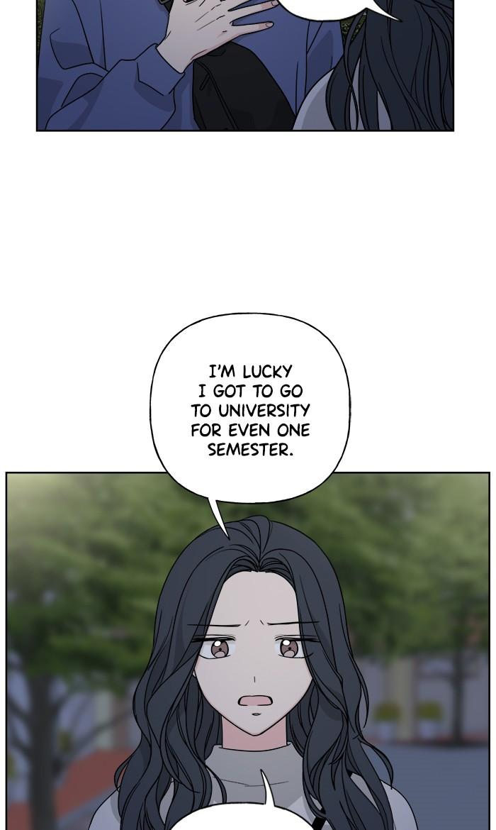 Mother, I’m Sorry - Chapter 42 Page 46