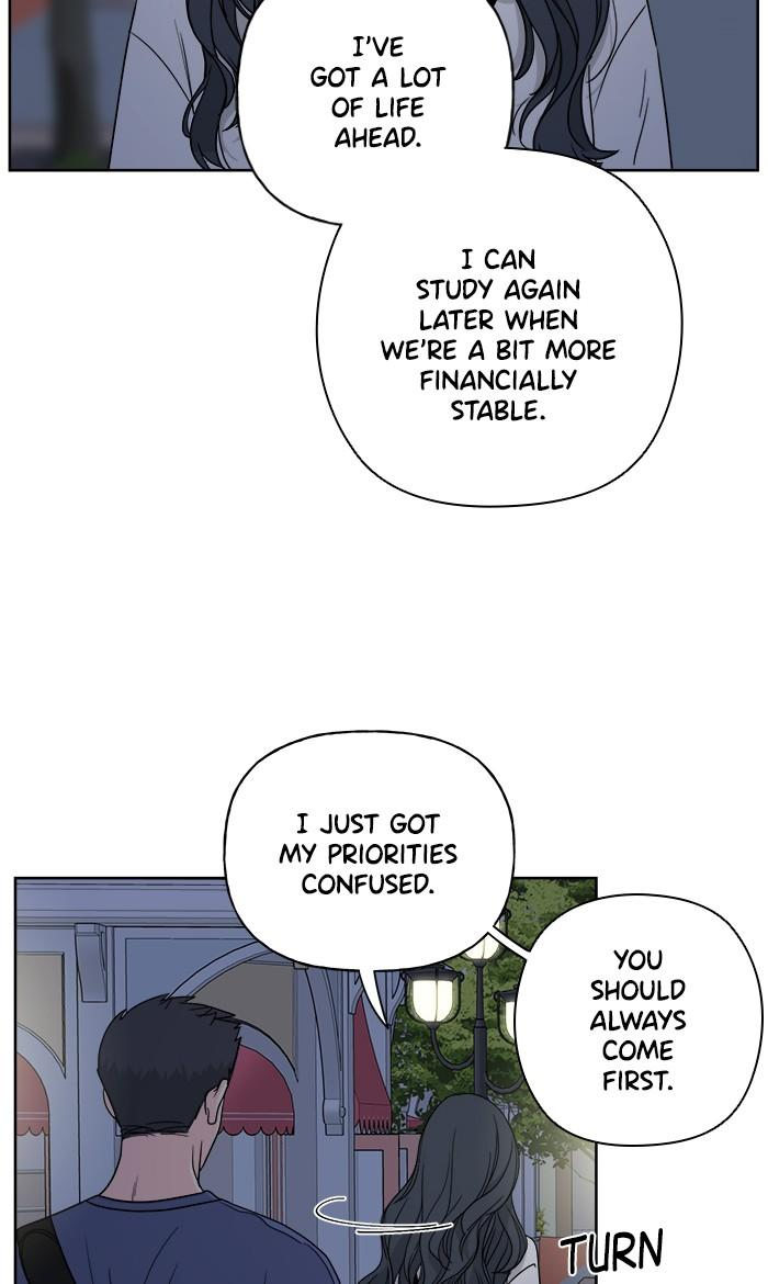 Mother, I’m Sorry - Chapter 42 Page 47