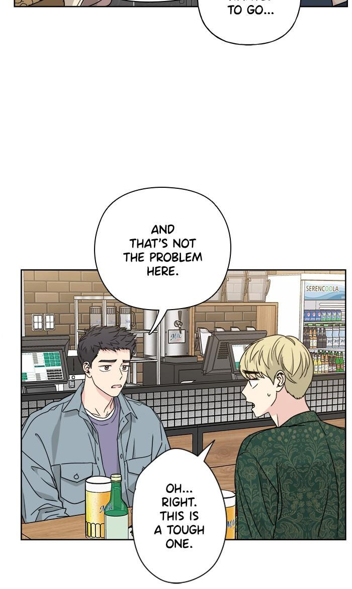 Mother, I’m Sorry - Chapter 42 Page 53