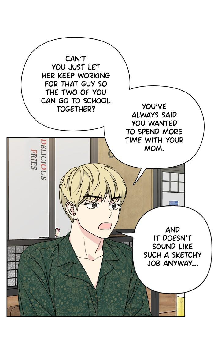 Mother, I’m Sorry - Chapter 42 Page 54