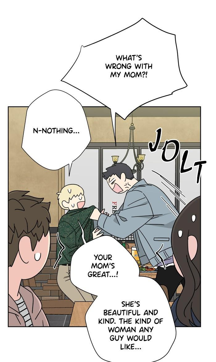 Mother, I’m Sorry - Chapter 42 Page 57