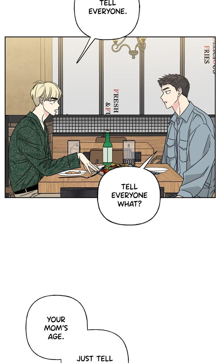 Mother, I’m Sorry - Chapter 42 Page 61