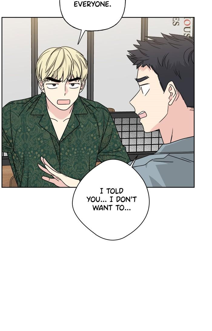 Mother, I’m Sorry - Chapter 42 Page 62