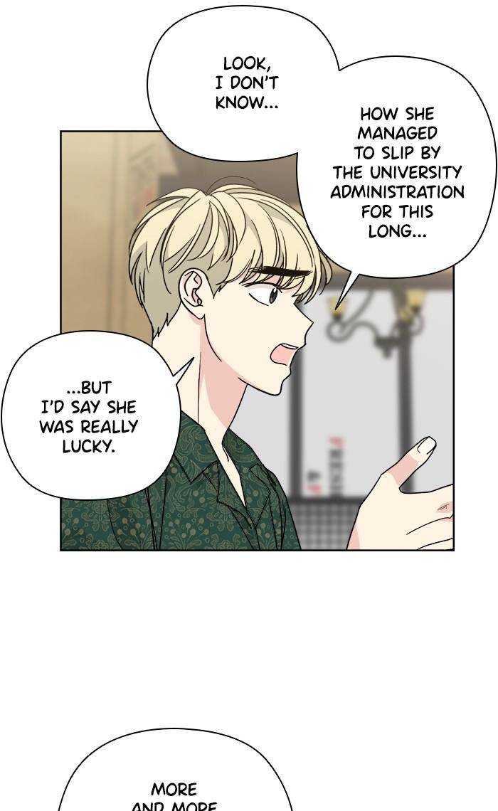 Mother, I’m Sorry - Chapter 42 Page 63