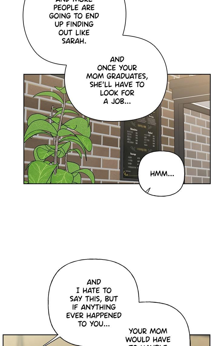 Mother, I’m Sorry - Chapter 42 Page 64