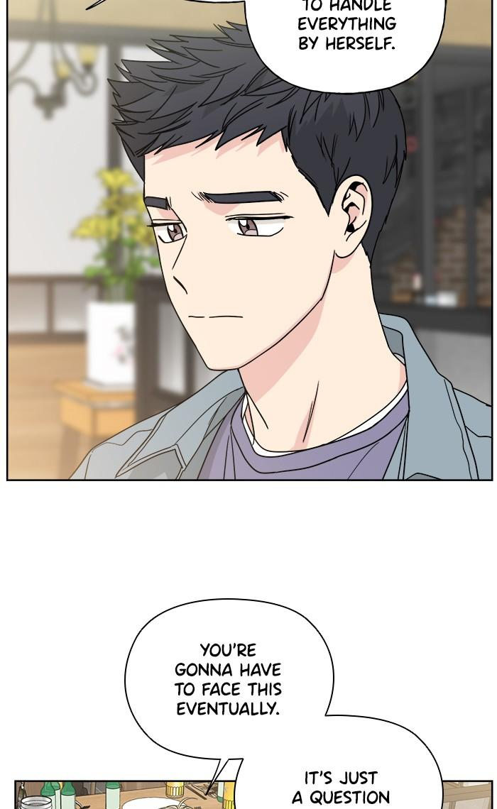 Mother, I’m Sorry - Chapter 42 Page 65