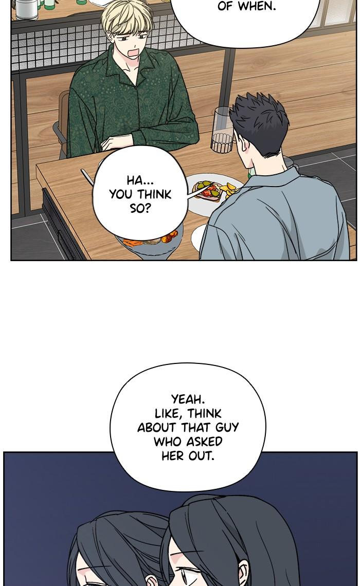 Mother, I’m Sorry - Chapter 42 Page 66