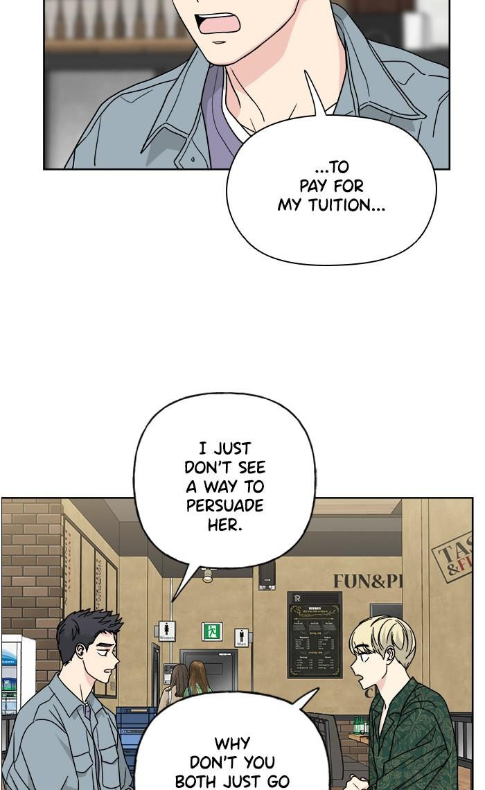 Mother, I’m Sorry - Chapter 42 Page 69
