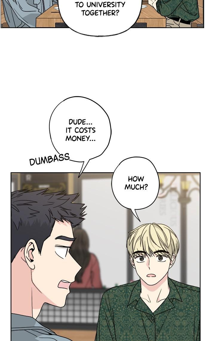 Mother, I’m Sorry - Chapter 42 Page 70