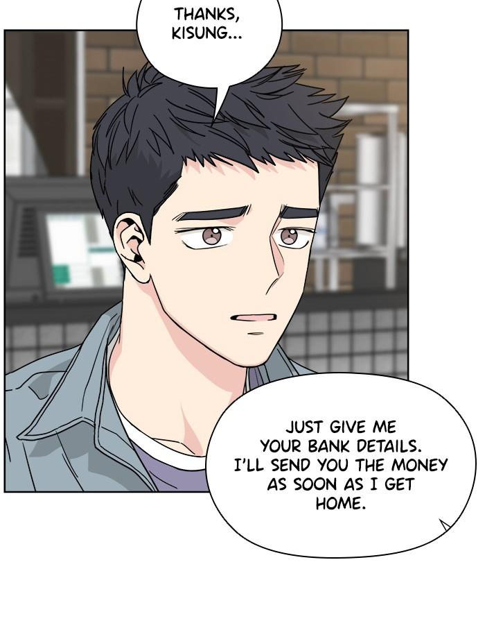 Mother, I’m Sorry - Chapter 43 Page 11