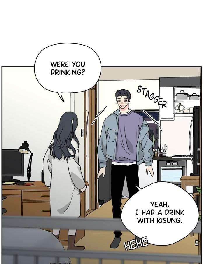Mother, I’m Sorry - Chapter 43 Page 15