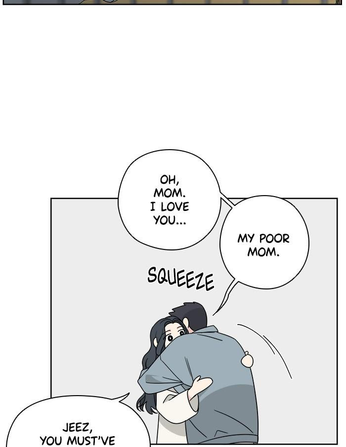 Mother, I’m Sorry - Chapter 43 Page 16