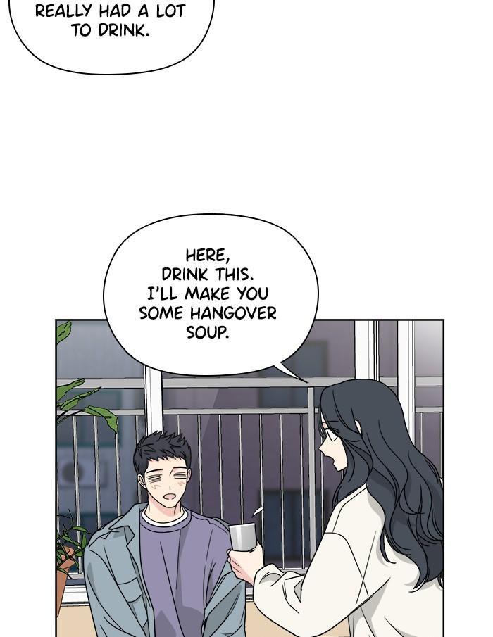 Mother, I’m Sorry - Chapter 43 Page 17