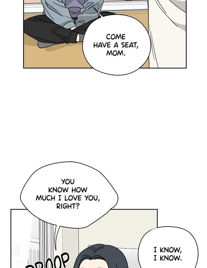 Mother, I’m Sorry - Chapter 43 Page 18