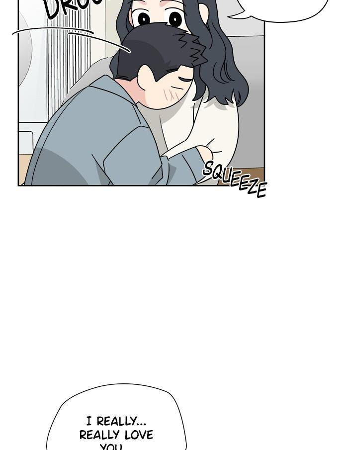 Mother, I’m Sorry - Chapter 43 Page 19