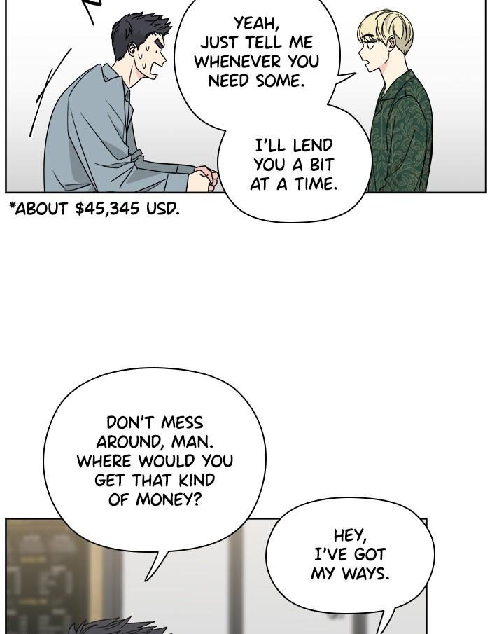 Mother, I’m Sorry - Chapter 43 Page 2