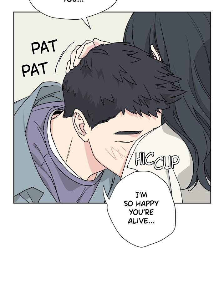 Mother, I’m Sorry - Chapter 43 Page 20