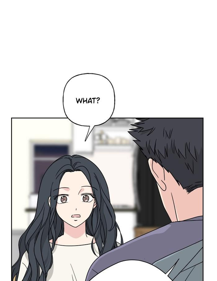 Mother, I’m Sorry - Chapter 43 Page 22