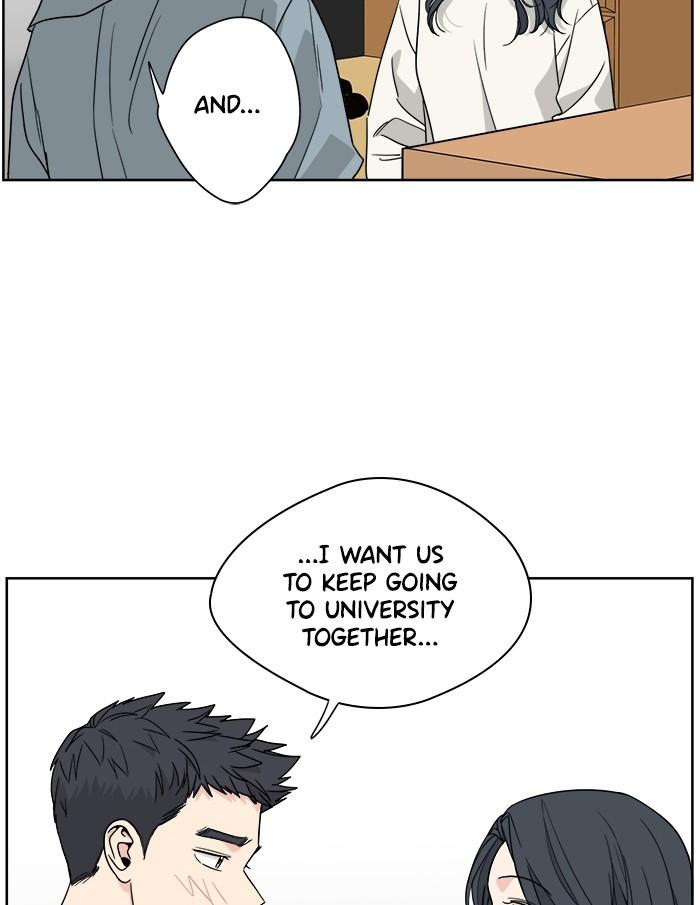 Mother, I’m Sorry - Chapter 43 Page 24
