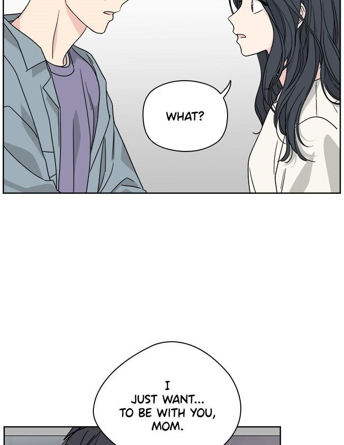 Mother, I’m Sorry - Chapter 43 Page 25
