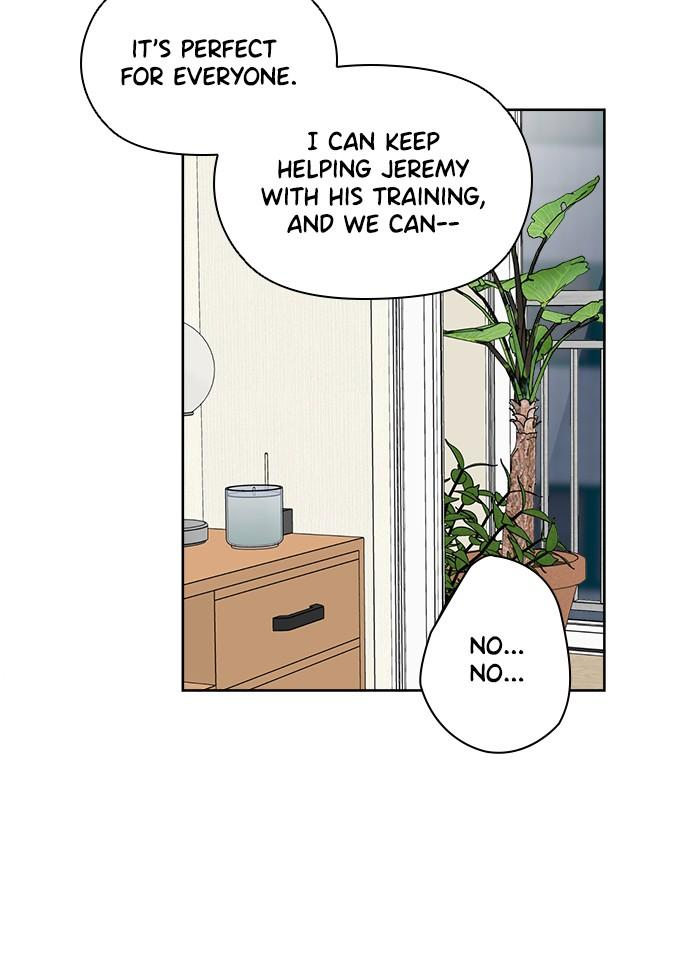 Mother, I’m Sorry - Chapter 43 Page 27
