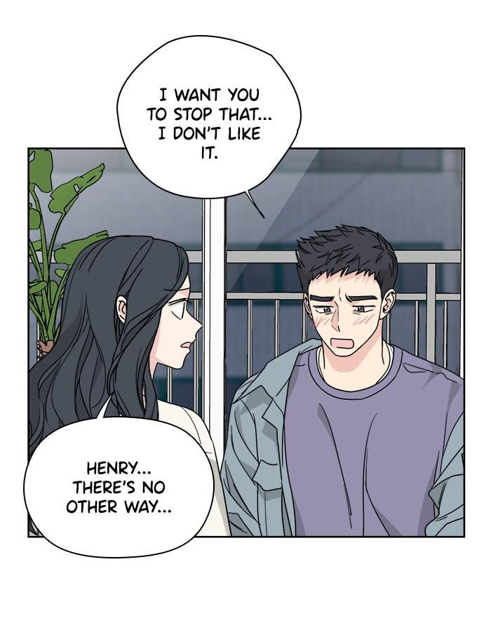 Mother, I’m Sorry - Chapter 43 Page 28