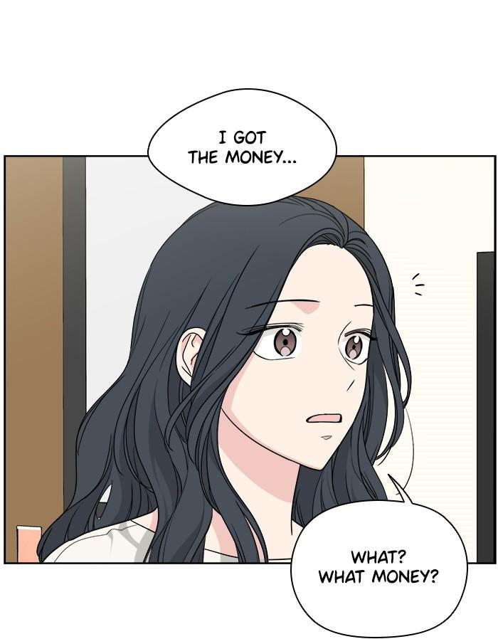 Mother, I’m Sorry - Chapter 43 Page 29