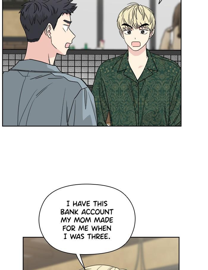 Mother, I’m Sorry - Chapter 43 Page 3
