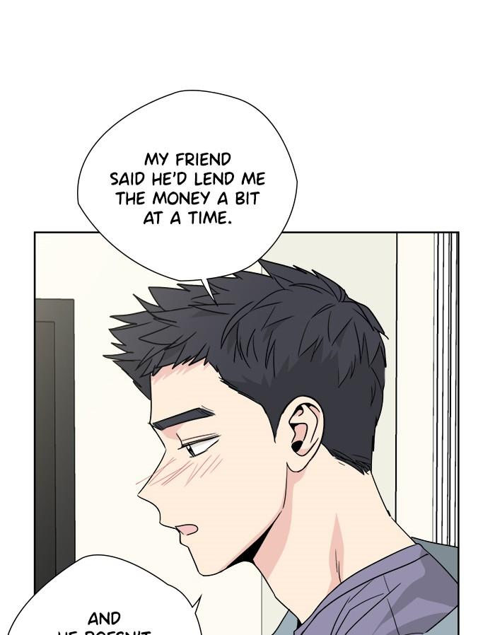Mother, I’m Sorry - Chapter 43 Page 30