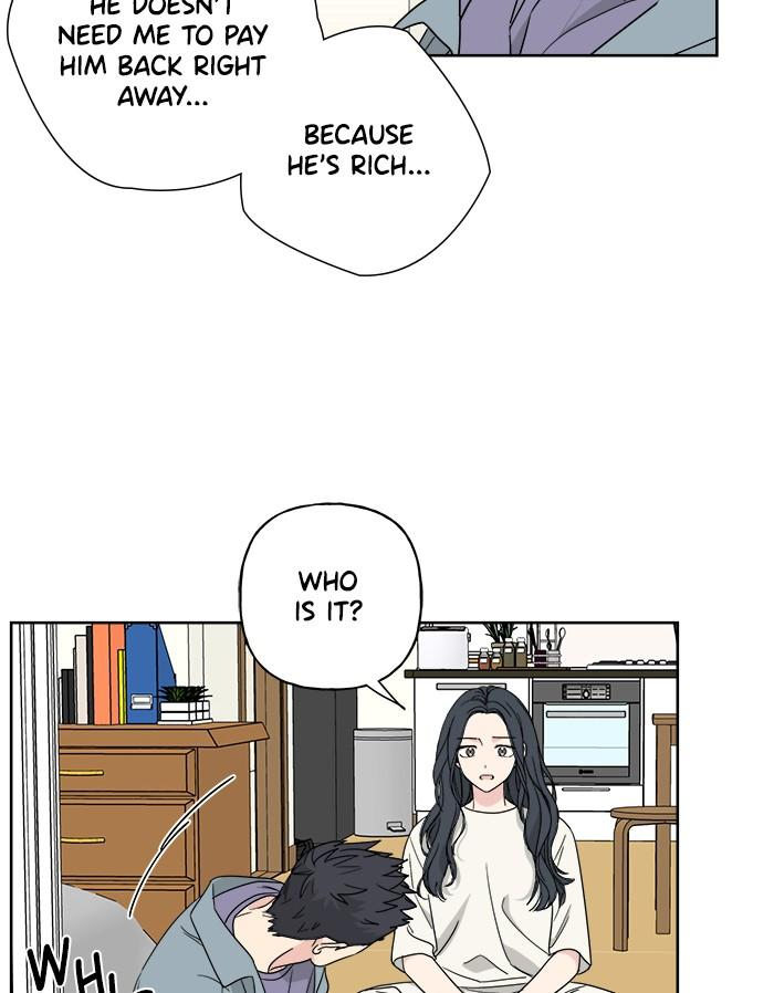 Mother, I’m Sorry - Chapter 43 Page 31