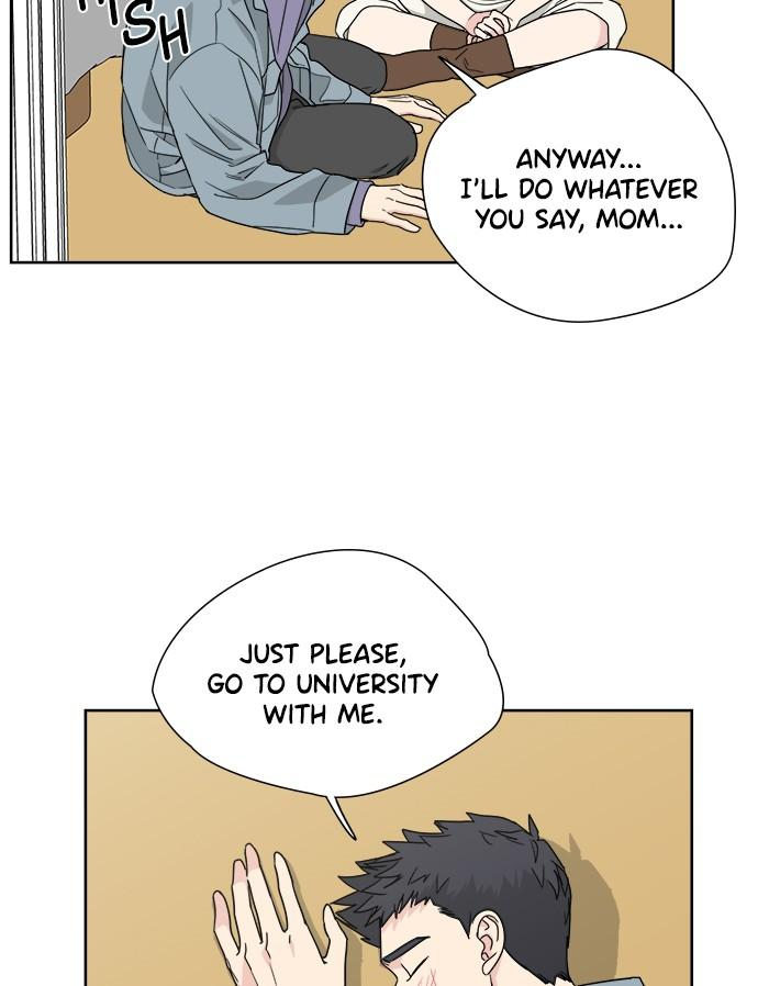 Mother, I’m Sorry - Chapter 43 Page 32