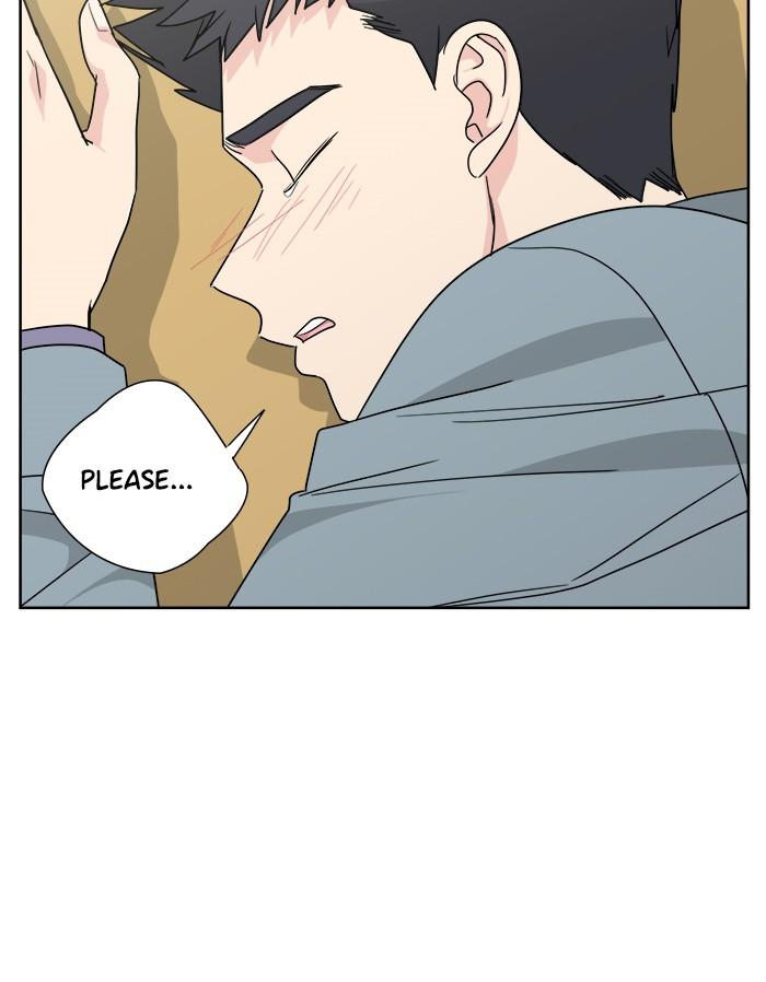 Mother, I’m Sorry - Chapter 43 Page 34