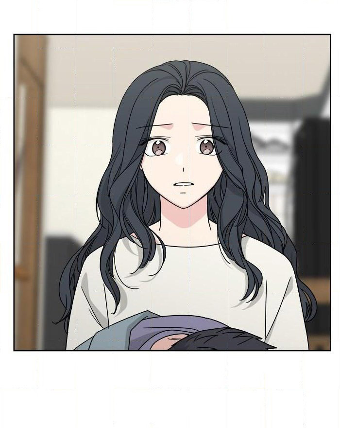 Mother, I’m Sorry - Chapter 43 Page 35
