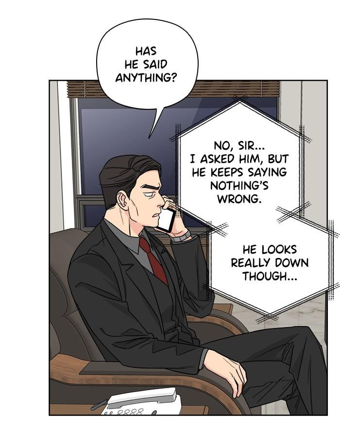 Mother, I’m Sorry - Chapter 43 Page 55