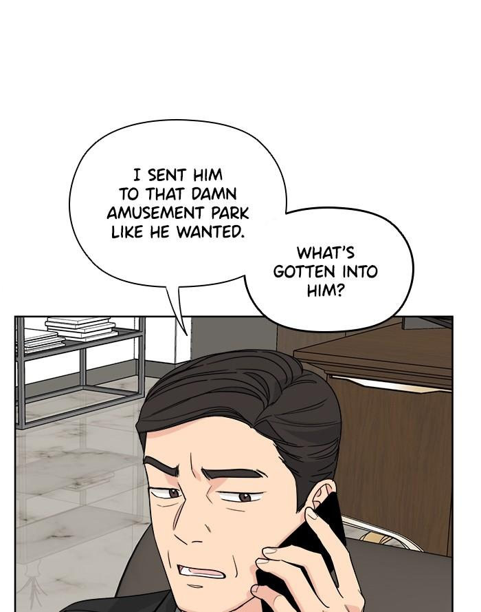 Mother, I’m Sorry - Chapter 43 Page 56