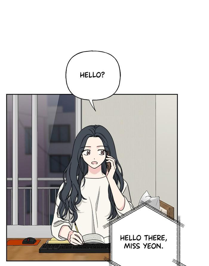 Mother, I’m Sorry - Chapter 43 Page 59