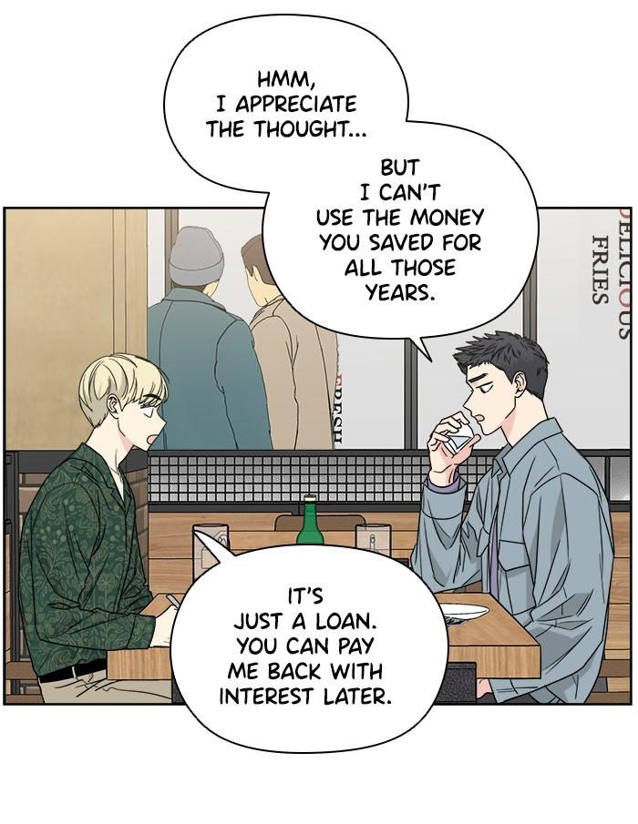 Mother, I’m Sorry - Chapter 43 Page 6