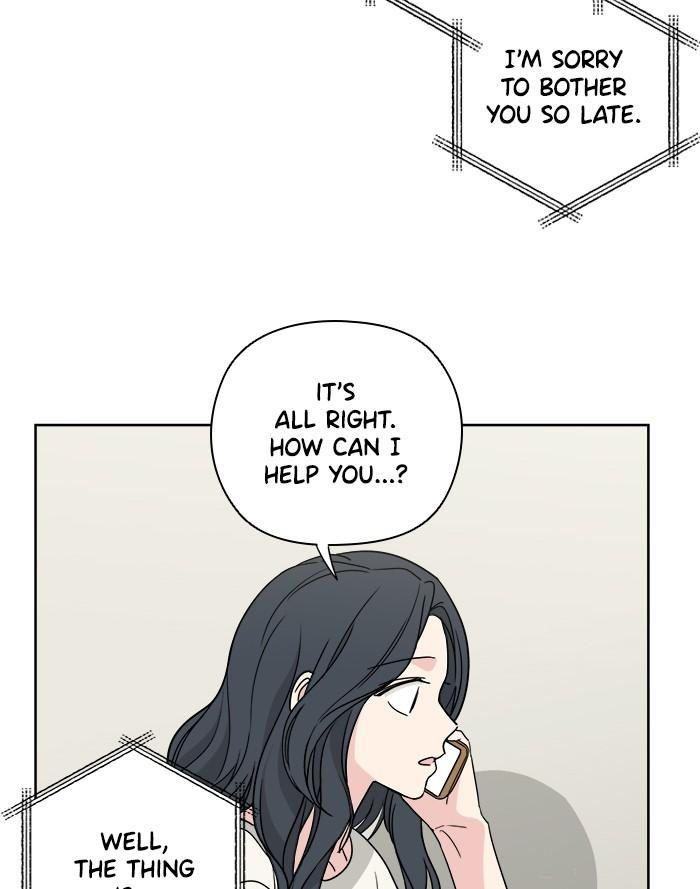 Mother, I’m Sorry - Chapter 43 Page 60