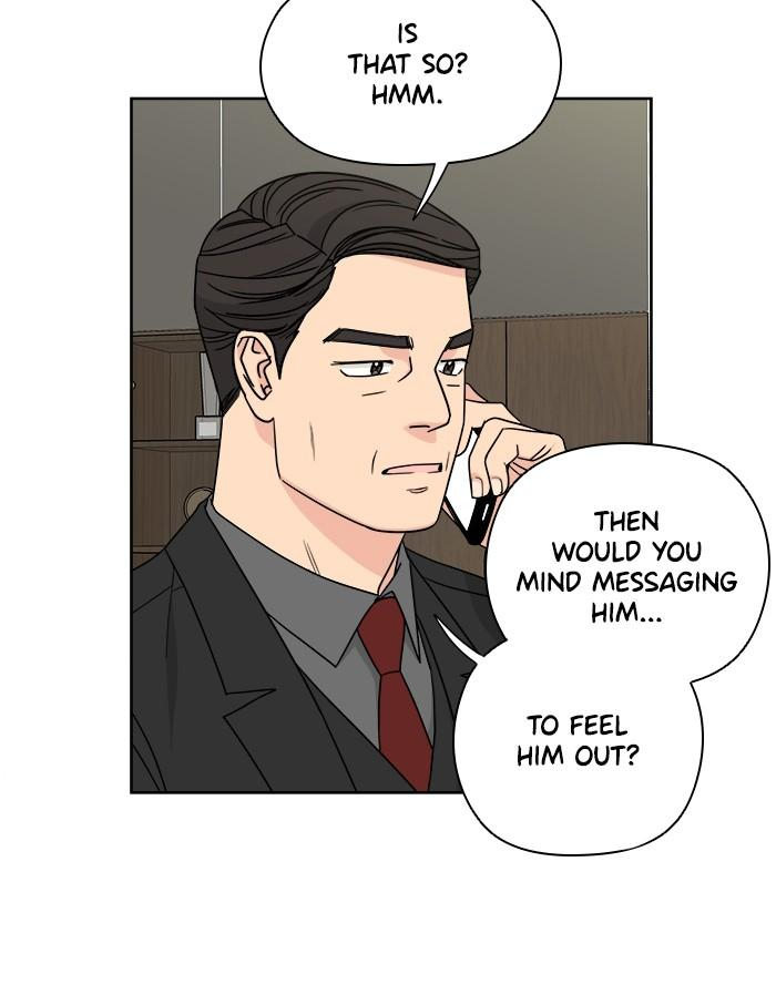 Mother, I’m Sorry - Chapter 43 Page 64