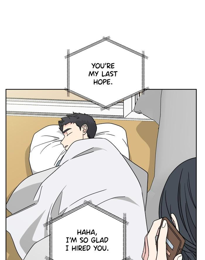Mother, I’m Sorry - Chapter 43 Page 65