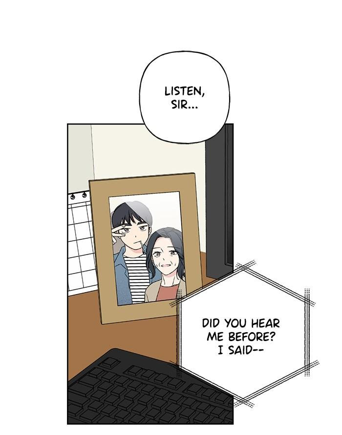 Mother, I’m Sorry - Chapter 43 Page 68