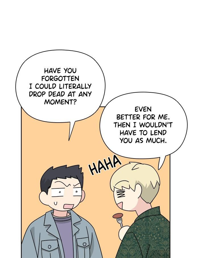 Mother, I’m Sorry - Chapter 43 Page 7