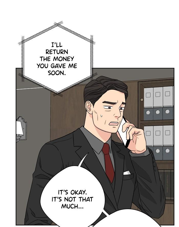 Mother, I’m Sorry - Chapter 43 Page 72