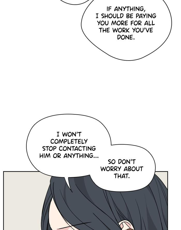 Mother, I’m Sorry - Chapter 43 Page 73