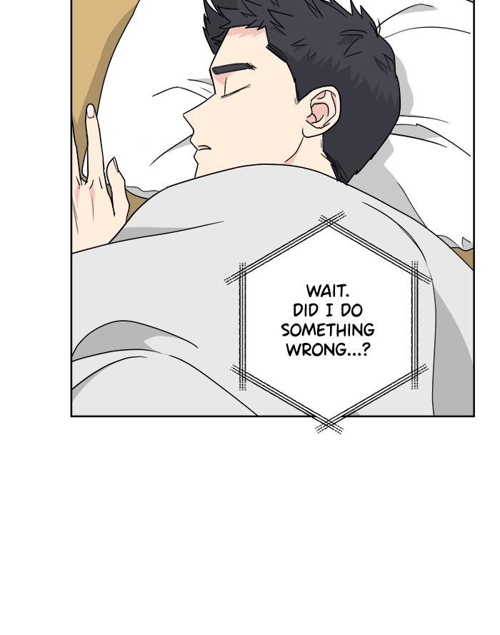 Mother, I’m Sorry - Chapter 43 Page 75